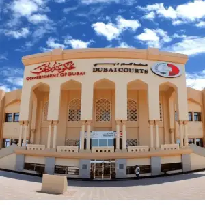 Dubai Courts Mediation Center
