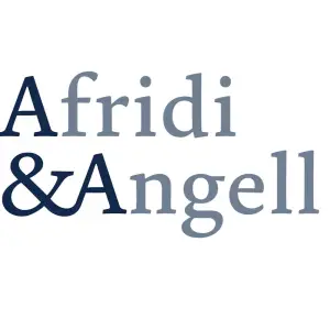 Afridi & Angell