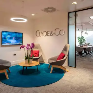 Clyde & Co