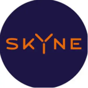 Skyne