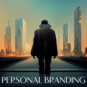 Personal Branding UAE