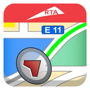 RTA Smart Drive