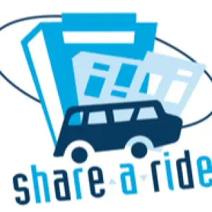 Share a Ride