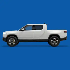 Rivian R1T