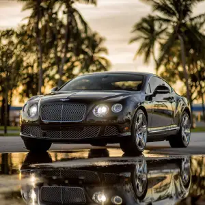 Dubai Classic Wheels