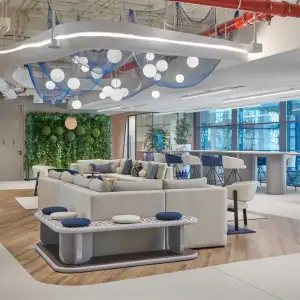 Sheraa (Sharjah Entrepreneurship Center)