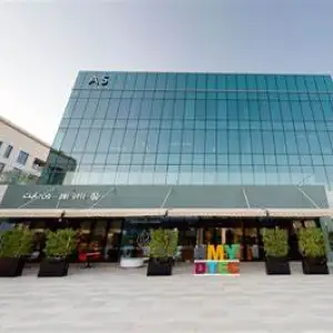 Dtec (Dubai Technology Entrepreneur Campus)