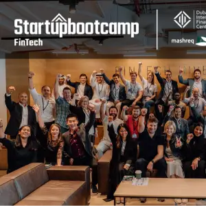Startup Bootcamp Fintech Dubai