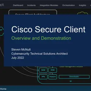 Cisco Secure