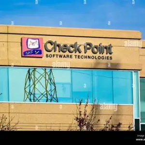 Check Point Software Technologies