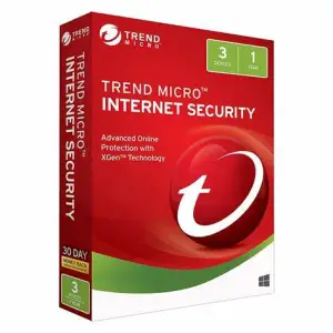 Trend Micro