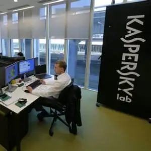 Kaspersky Lab