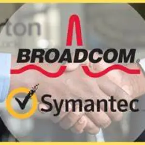 Symantec (Now Broadcom)