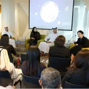 Dubai Entrepreneurs Meetup
