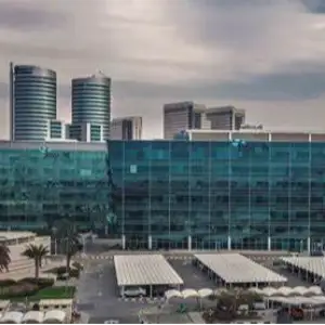 Jebel Ali Free Zone (JAFZA) Networking