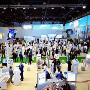 Meetup Dubai Business Events
