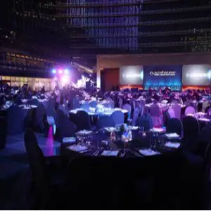 Tecom Group Networking Events