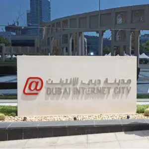 Dubai Internet City Community