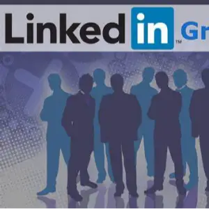 LinkedIn Dubai Groups