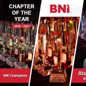 BNI UAE