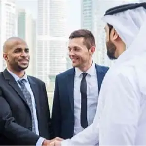 Dubai Business Networking Group (BNG)