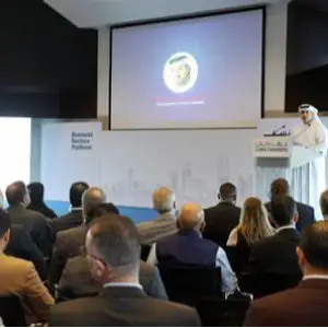 Dubai Chamber