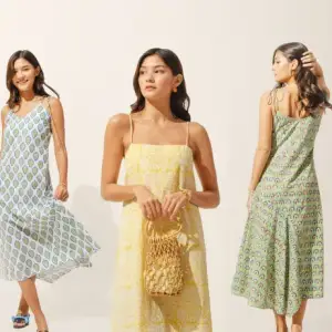 The Fashion Vault by Amal