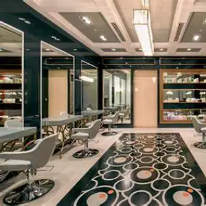 Marquee Hair Salon