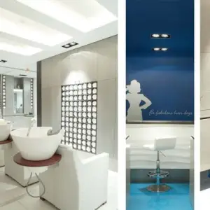 JetSet Salon