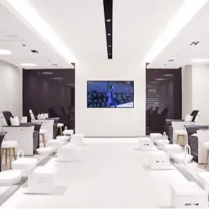 The Nail Spa (TNS)