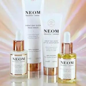Neom Organics Skincare