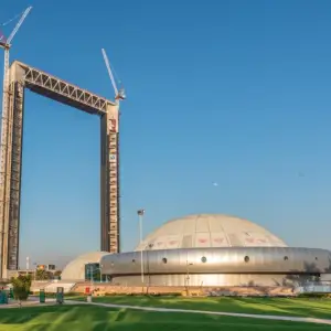 Zabeel Park