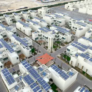 The Sustainable City