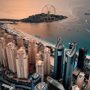 Drone Works Dubai