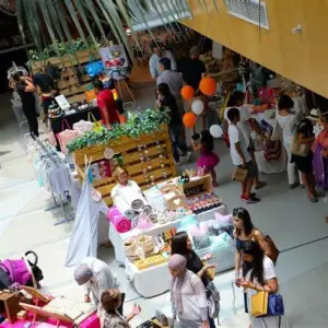 Ripe Market – Emirates Heritage Pavilion
