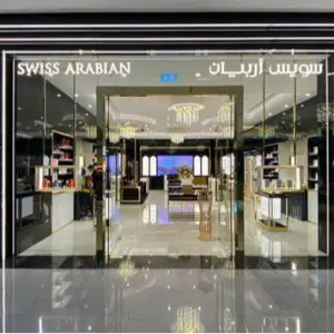 Swiss Arabian