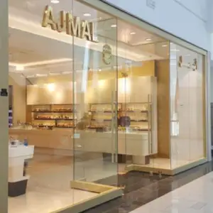 Ajmal Perfumes