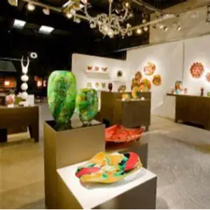 Crystal Wave Studio