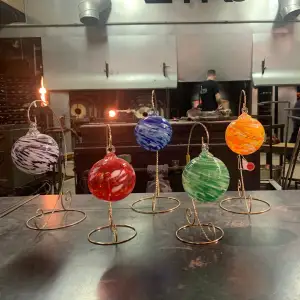 Artistic Glassworks