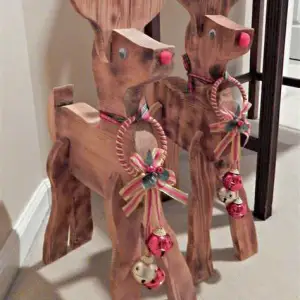 Golden Timber Craft
