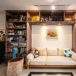 Woodcraft Interiors