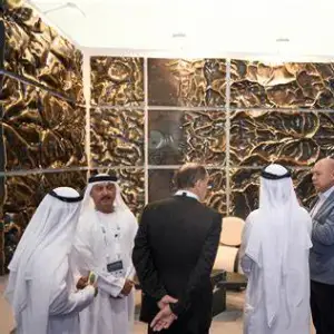 Emirati Metalworks