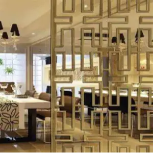 Dubai Metal Craft