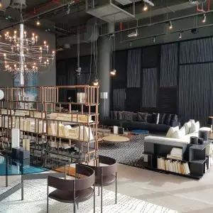 The Custom Furniture Studio