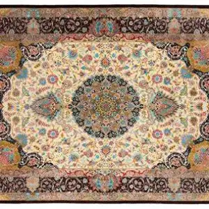 Al Zahra Carpets & Antiques