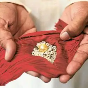 Al Quoz Pearl Workshop