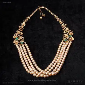 Al Mahalliah Pearl Jewellery
