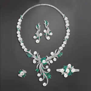 Jewel of Arabia Showroom