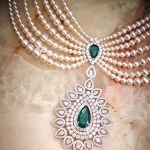 Al Fardan Pearl Collection