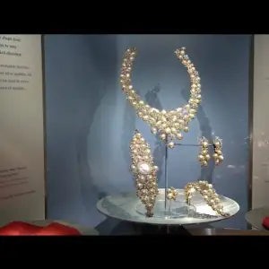 The Dubai Pearl Museum